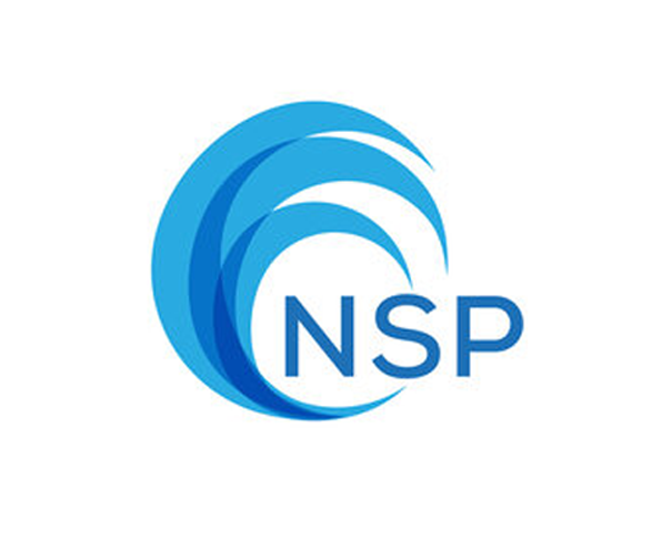 NSP Logo